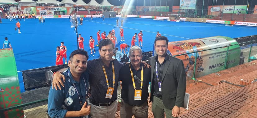 Asia Cup Coverage