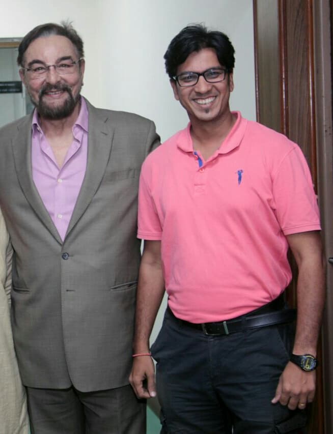 Celebrity Meet