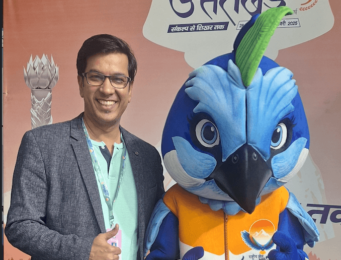 National Games & New Leagues