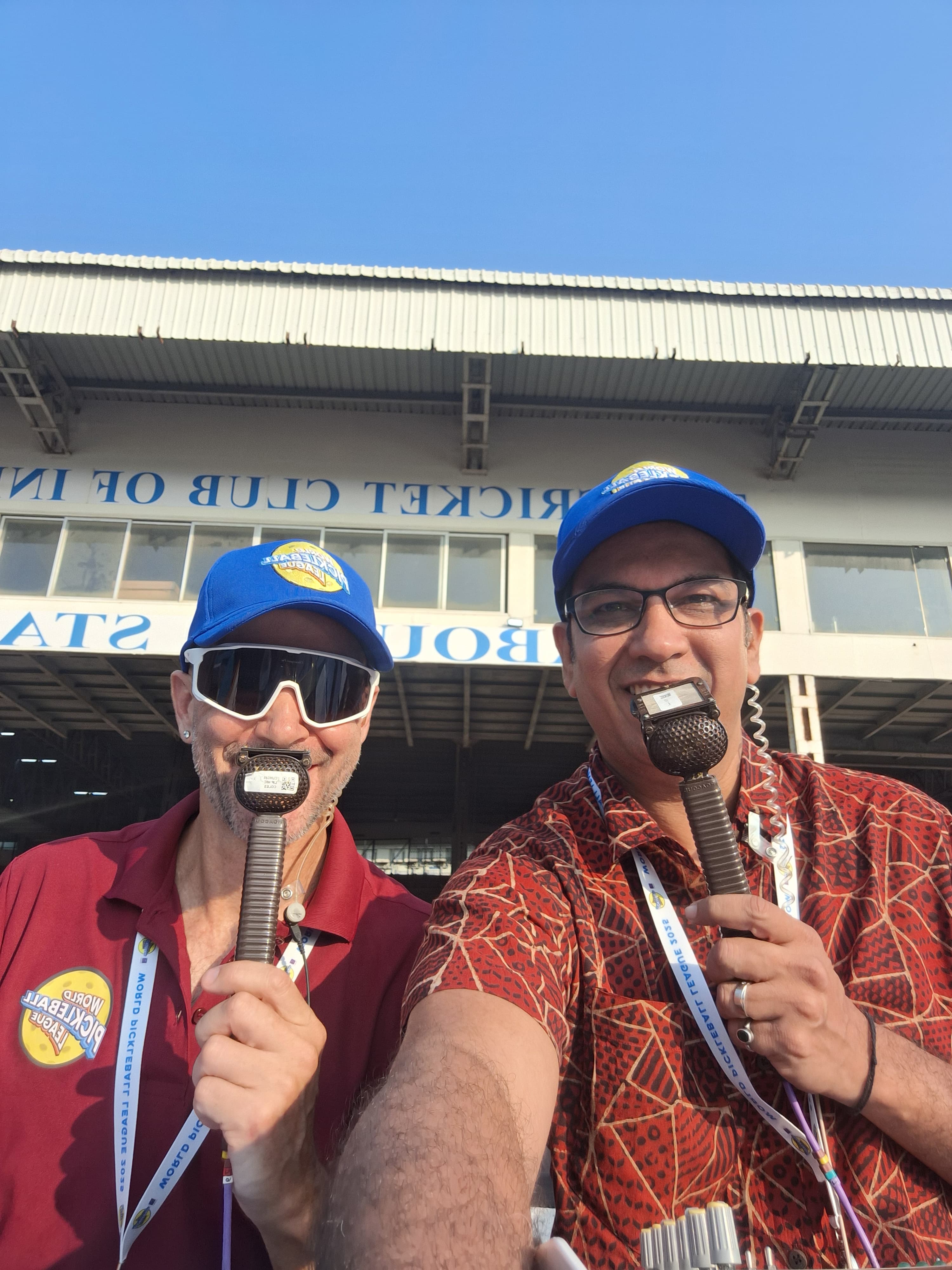 Paris Olympics & Pickleball