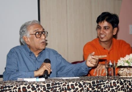 All India Radio RJ